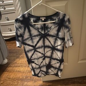 GAP Short Sleeve Tee in Classic White